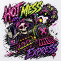 Hot Mess Express